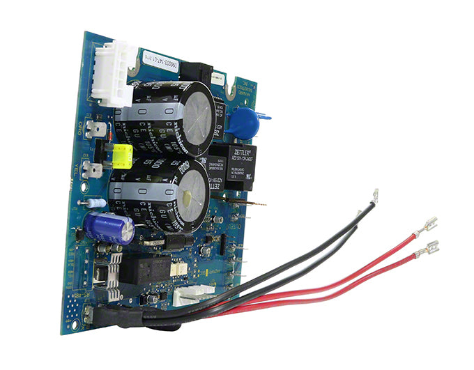 AquaTrol RJ Main PCB Board