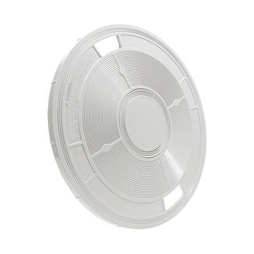 Skimmer Lid Standard - 9-7/8 Inch - White