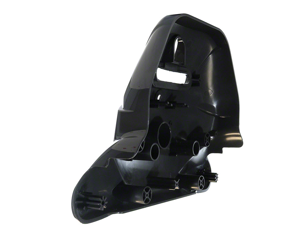 TigerShark Side Cover - Gray - New Style