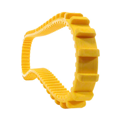 Dolphin Timing Track - Yellow - Pack of 2
