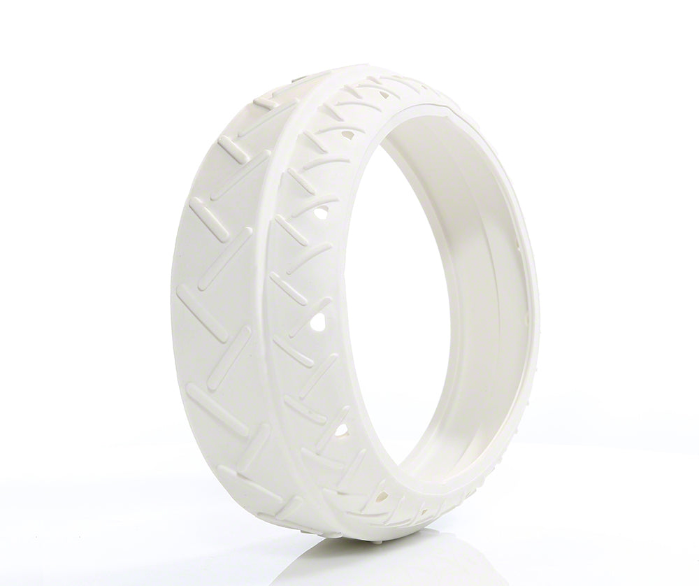 Tire Platinum White
