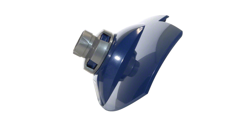 Top Cover with Swivel Assembly