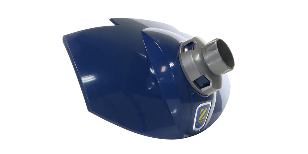 Top Cover with Swivel Assembly
