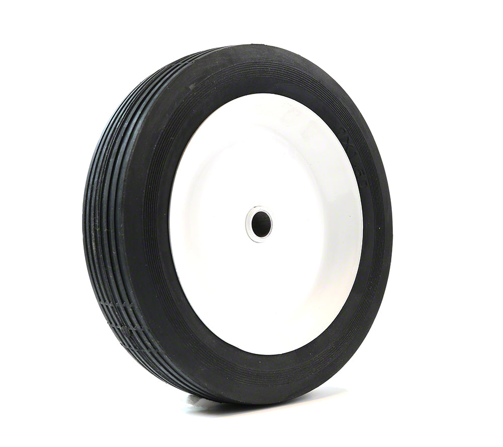 Wheel 7 Inch Diameter With Metal Hub (For Griffs and Moveable)