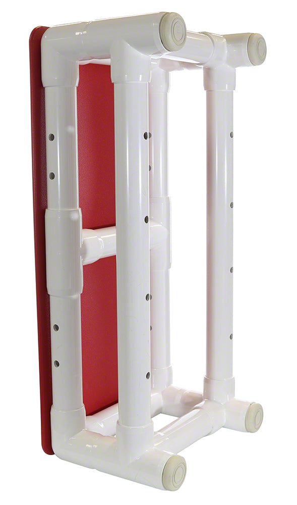 Water Aerobic Exercise Step