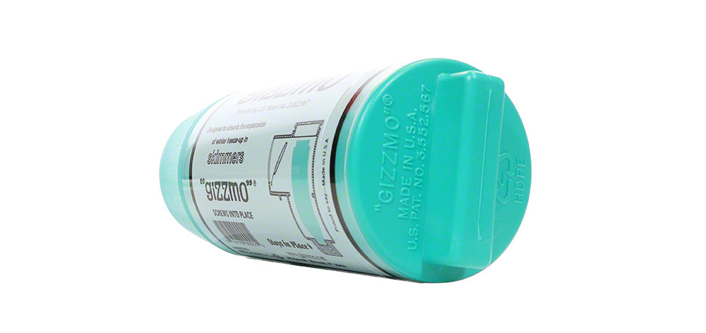 Gizzmo Regular Skimmer Plug - 9 Inches Length With 1-1/2 Inch Threads