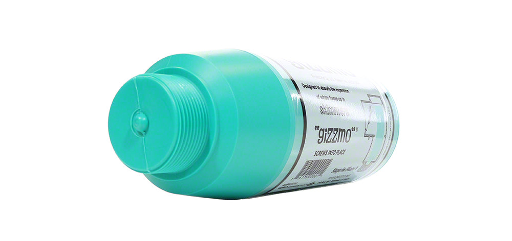 Gizzmo Regular Skimmer Plug - 9 Inches Length With 1-1/2 Inch Threads