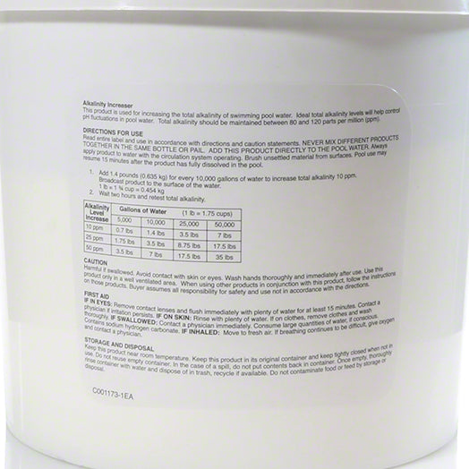 How Many Cups Of Alkalinity Up Equals A Pound: Exact Measurements Revealed