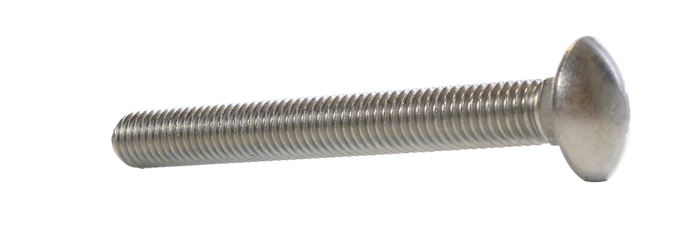 1/2 Inch x 4 1/2 Inch Diving Board Bolt