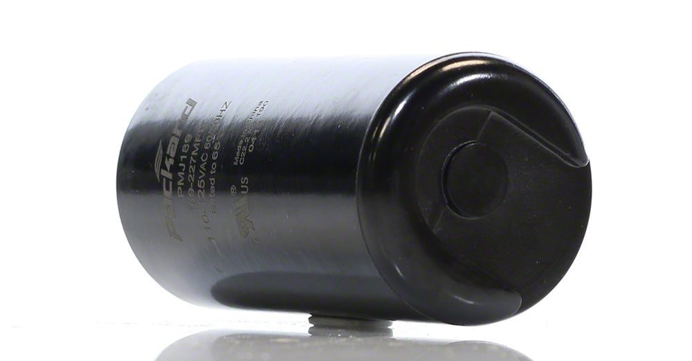 189-227 MFD 115V Start Capacitor