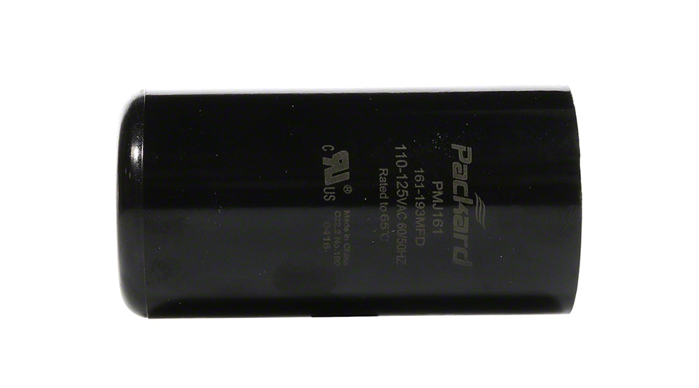 161-193 MFD 115V Start Capacitor