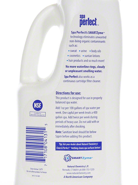 Spa Perfect - 1 Liter