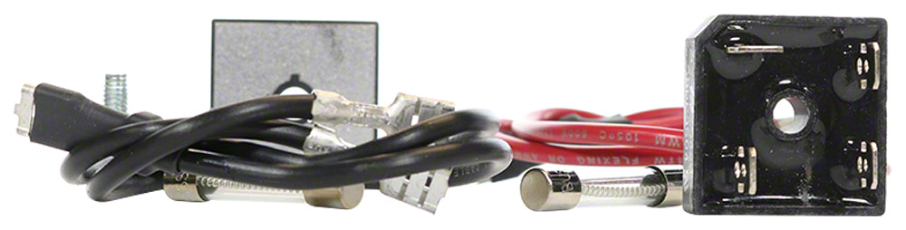 AquaRite Rectifier Upgrade