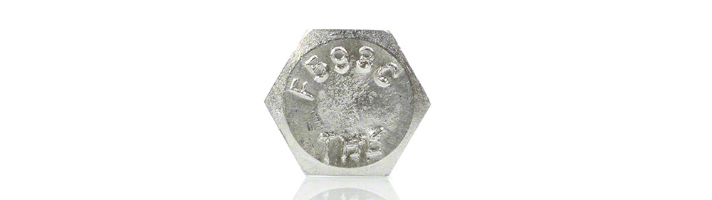 EQW300/EQ1500 Hex Head Cap Screw - 5/8-11 Inch