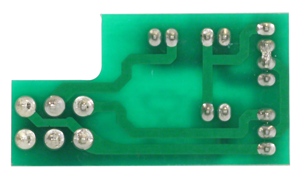 CVA24 Circuit Board With Selector Switch