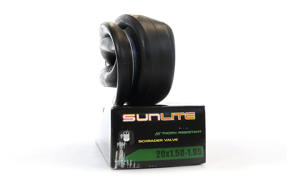 Heavy-Duty Cart Inner Tube - 20 Inch - Each