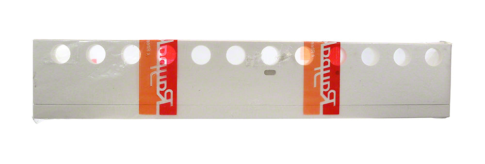 Refractory Block Front Panel 2002/2072 Kit