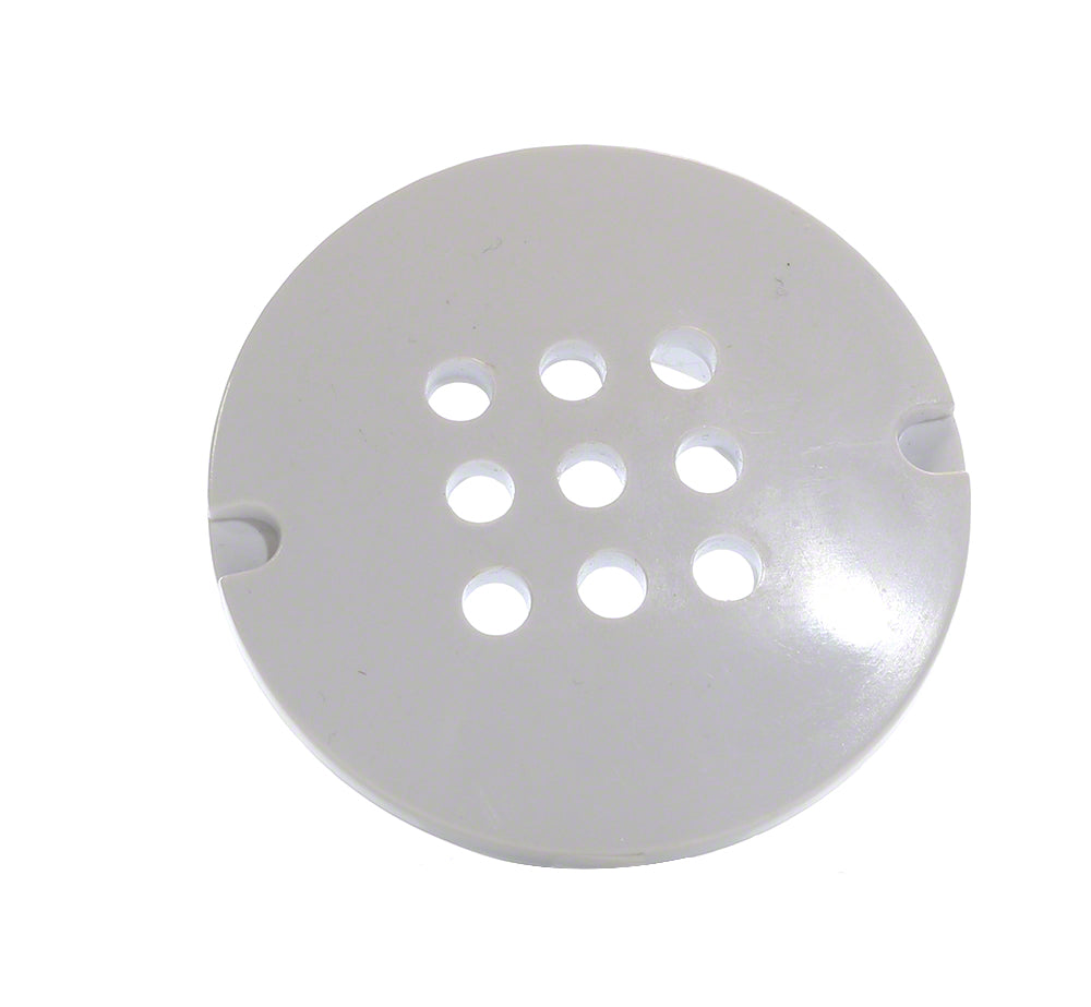 Pool Bubbler - 1-1/2 Inch MIP - White