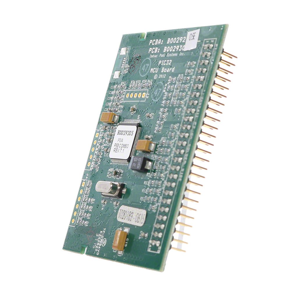 R0586104 Pro Series PCBA Power center PDAPS8 Replacement Kit Zodiac