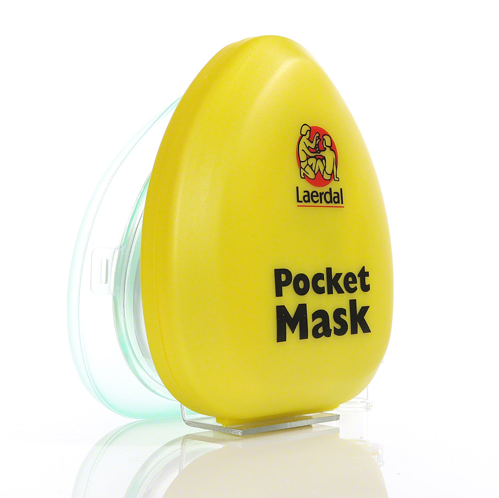 Laerdal CPR Pocket Mask