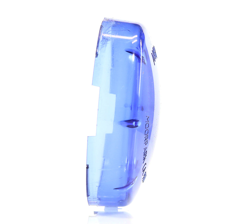 SpaBrite AquaLight Kwik-Change Spa Lens Cover - Blue