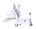 PAL2 Hi/Lo Portable Pool Lift - 300 Pound Capacity