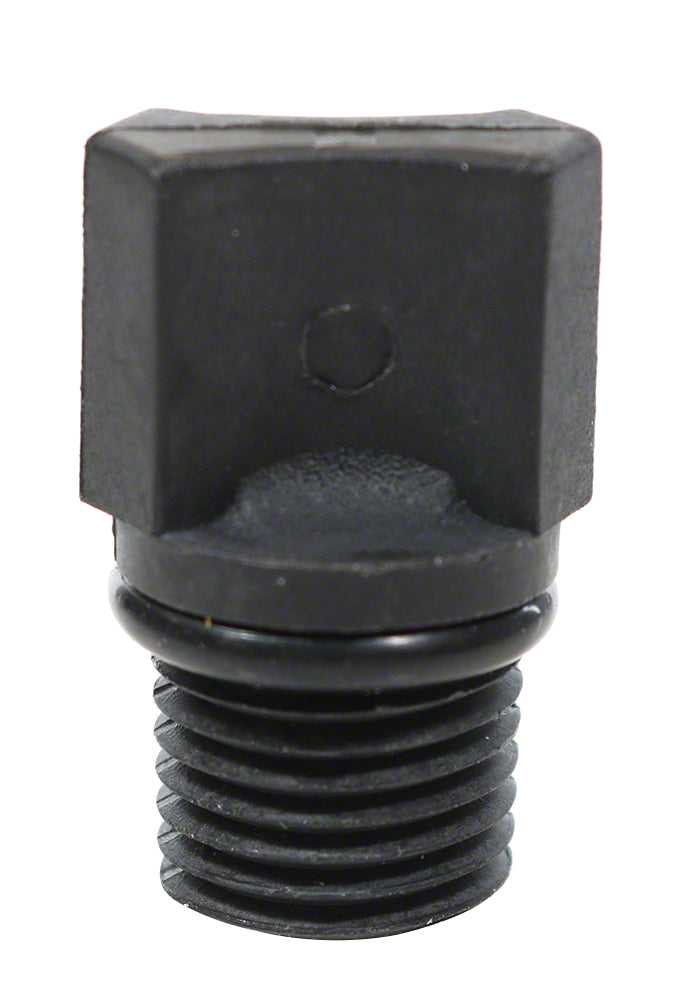 Drain Replacement Plug With O-Ring