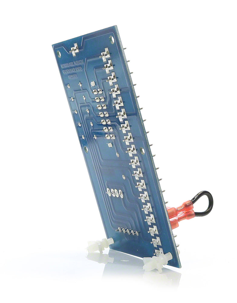 HeatPro HP21002-HP21404T Interface Board