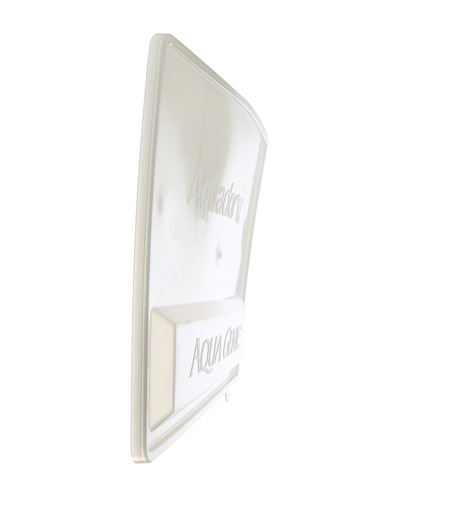 Inground Aqua Genie 1050 Aquador Winter Skimmer Lid Replacement