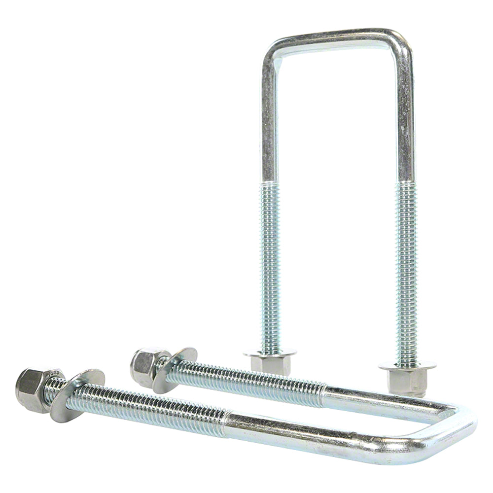 HammerHead U Bolt Mounting Set HH1210A