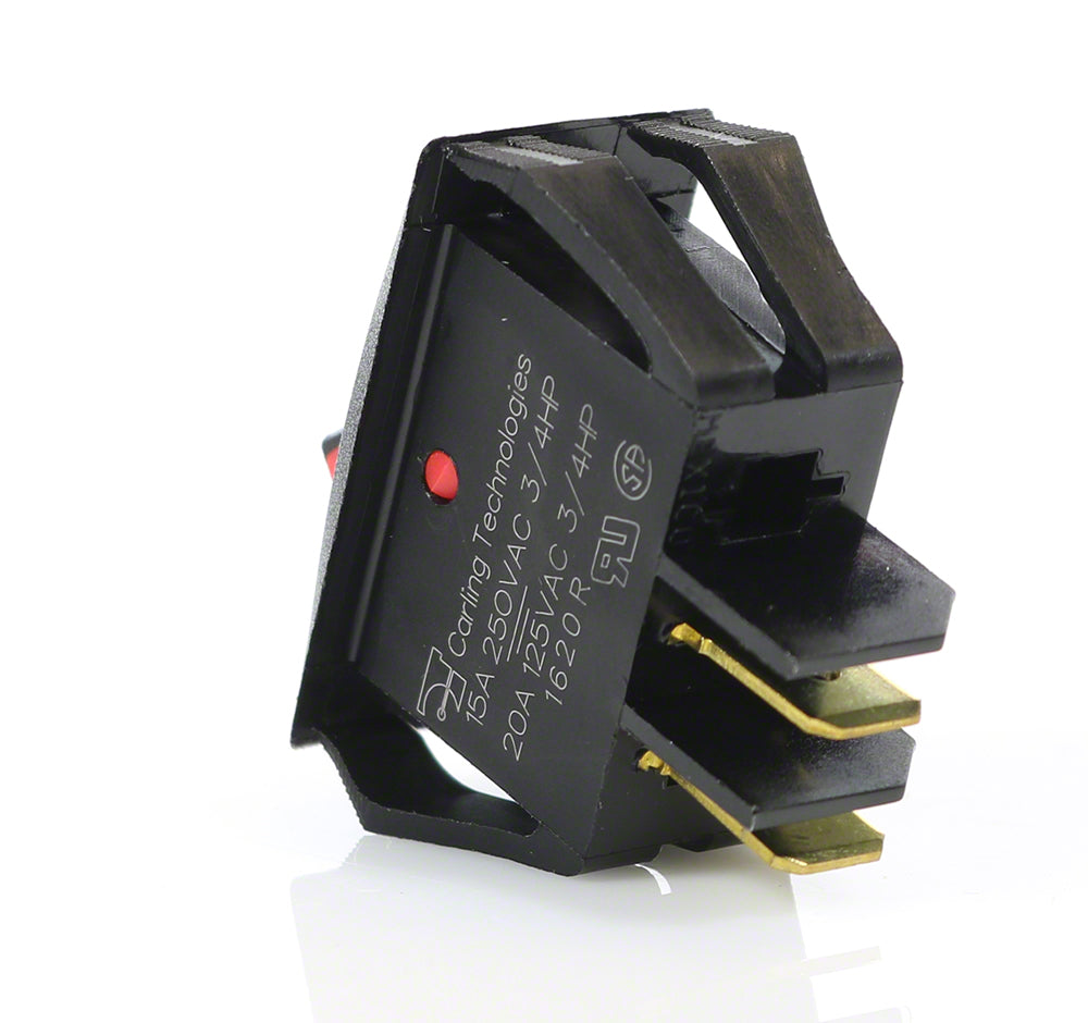 SPX1500S8 - PowerFlo On/Off Switch - Hayward