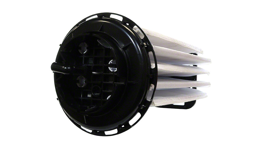 Warrior 44 GPM Complete Grid Pack Assembly