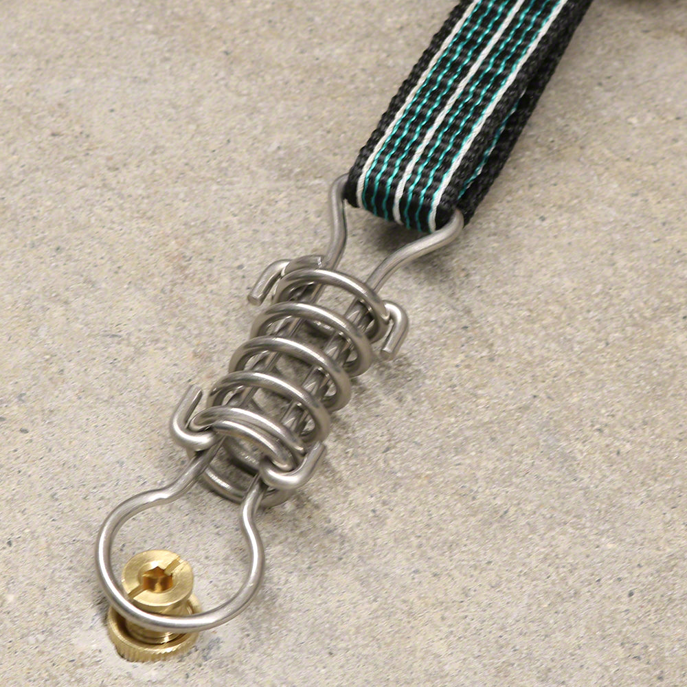 Safety Cover Stainless Steel Spring - 5.5 Inches