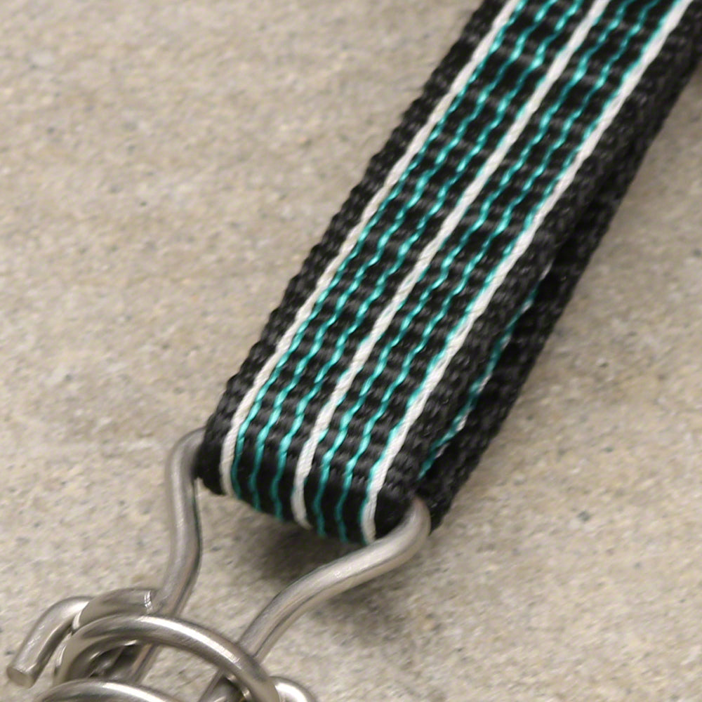 Safety Cover Extension Strap - 4 Feet