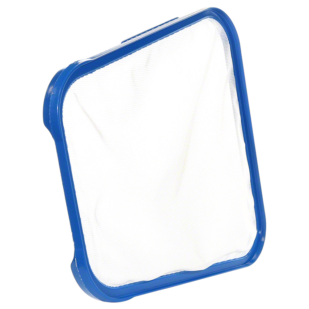Professional Grade Skimmer Replacement Frame and Net - 2.5 Inch Pocket