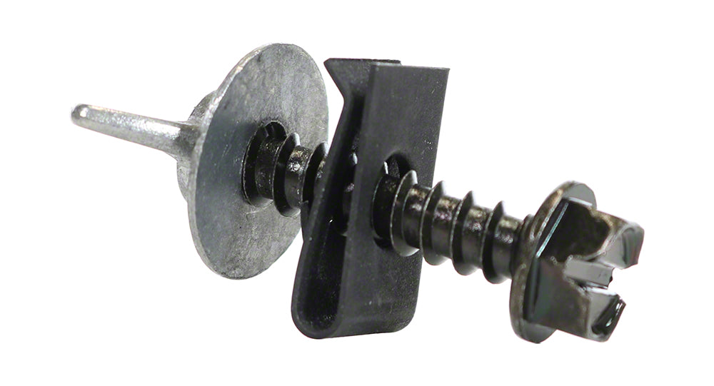 MasterTemp Burner System Hardware Kit