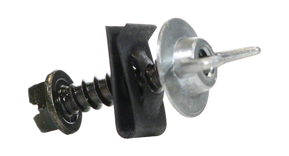 MasterTemp Burner System Hardware Kit