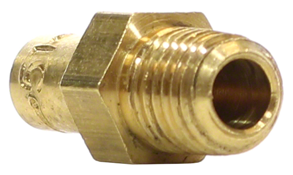 Orifice Burner Replacement Natural Gas #51 - Sea Level