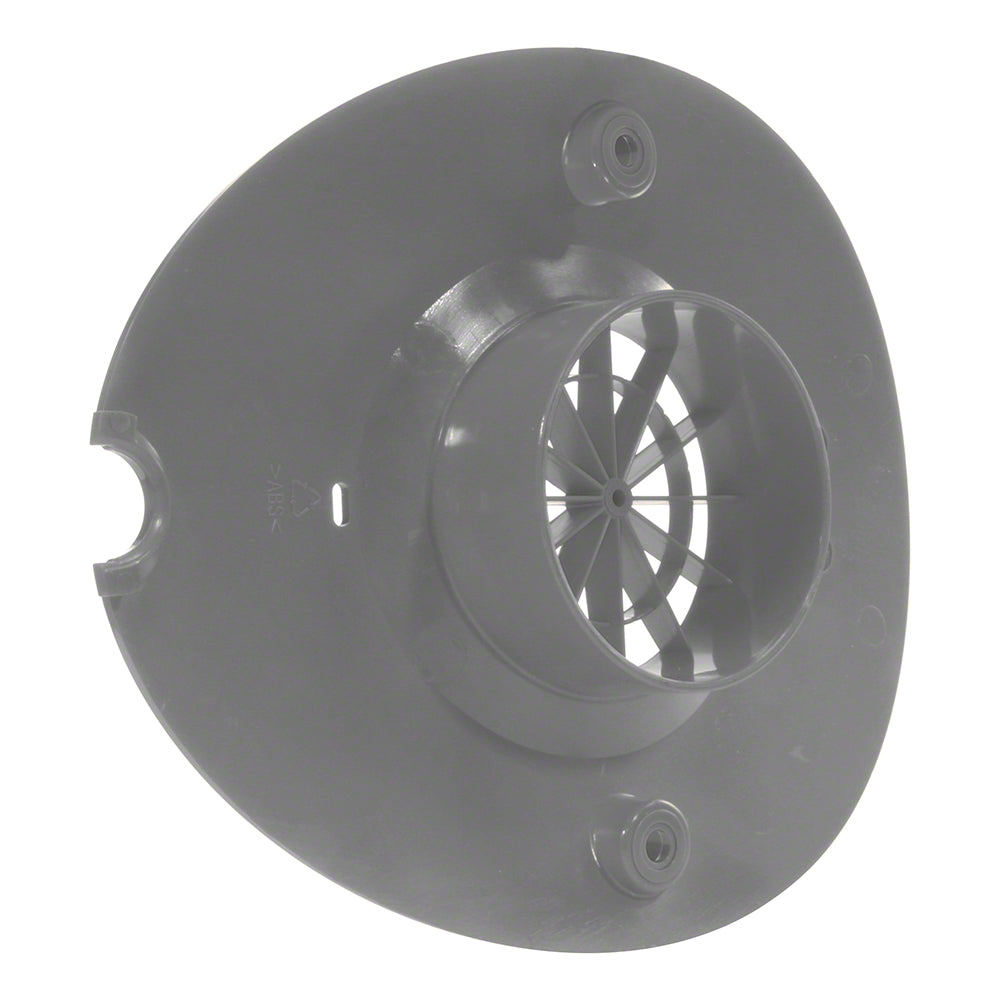 DX6 Impeller Cover - Gray