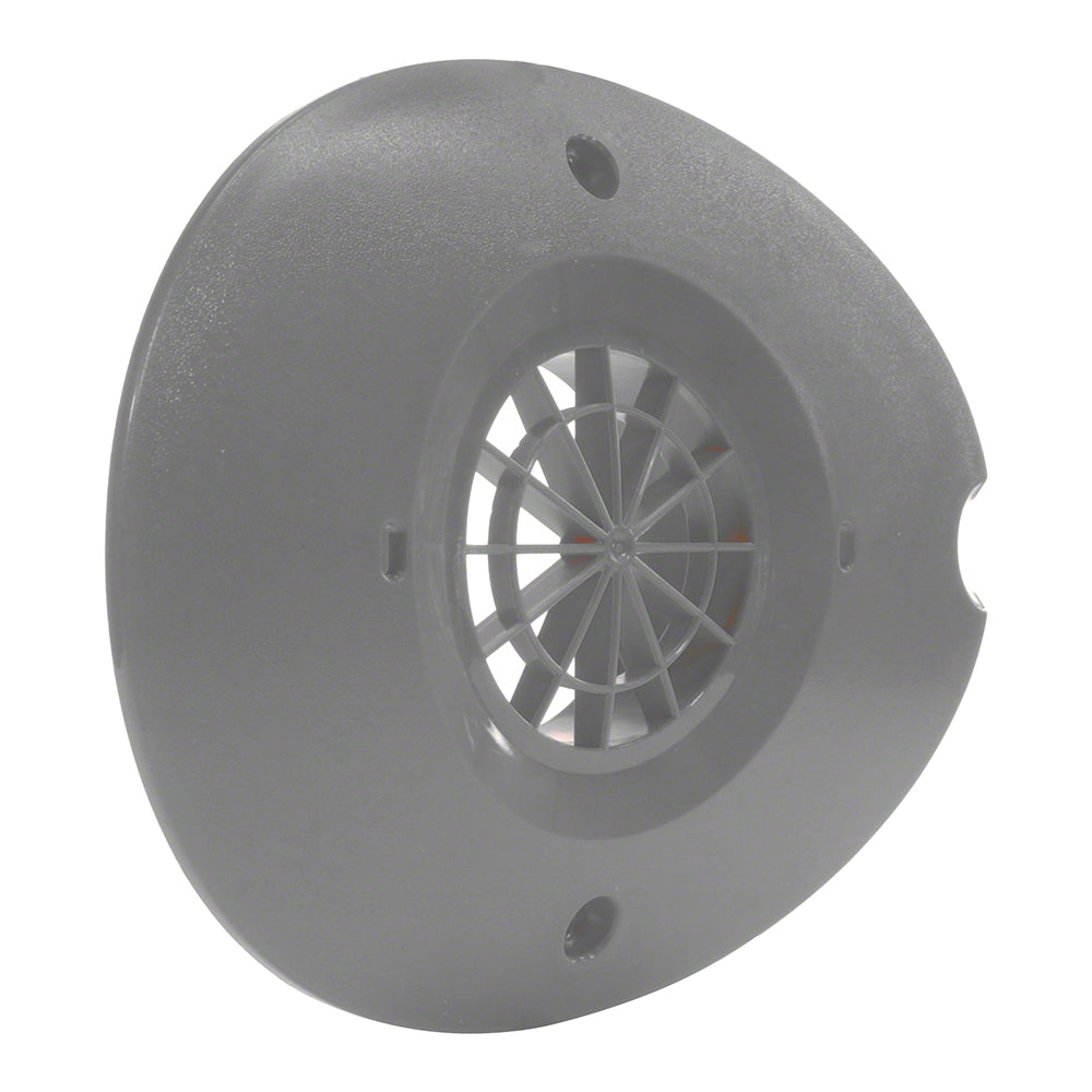 DX6 Impeller Cover - Gray