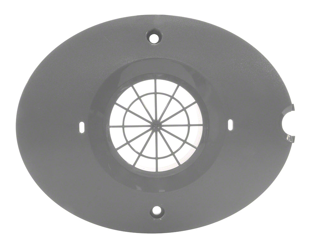 DX6 Impeller Cover - Gray