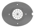 DX6 Impeller Cover - Gray