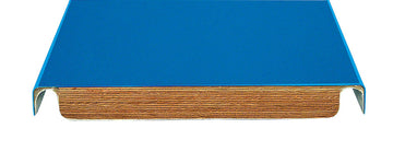 Frontier III 6 Foot Residential Diving Board - Marine Blue With Matching Tread