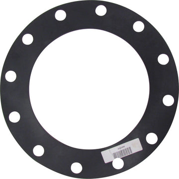 Rubber Flange Gasket - 10 Inch Pipe