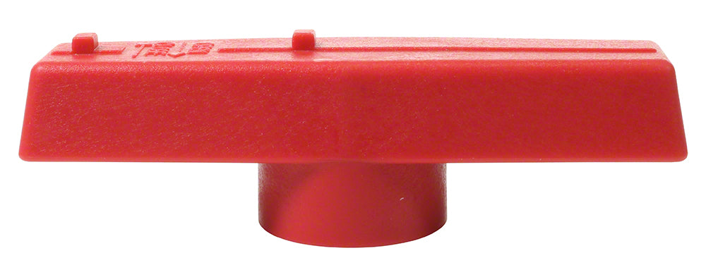 Valve Handle for T/S-603 2 Inch Ball Valve