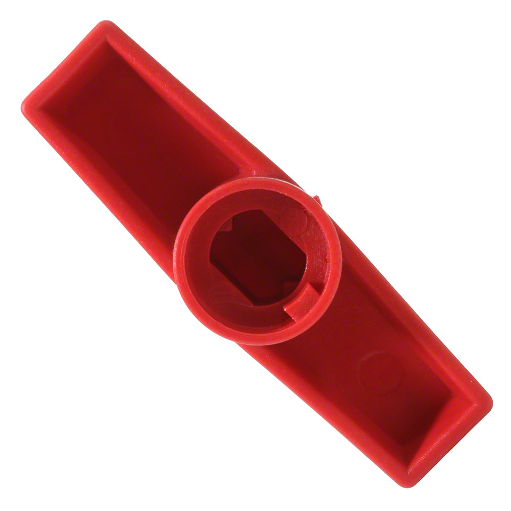 Valve Handle for T/S-603 2 Inch Ball Valve