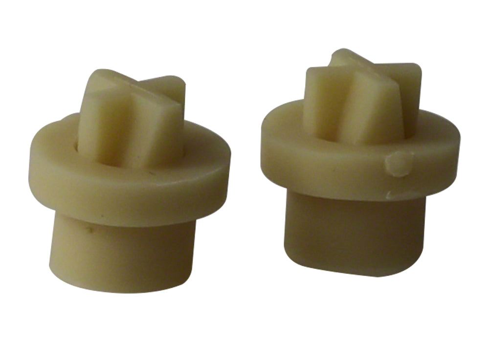 Check Valve Duckbills Only - Package of 2