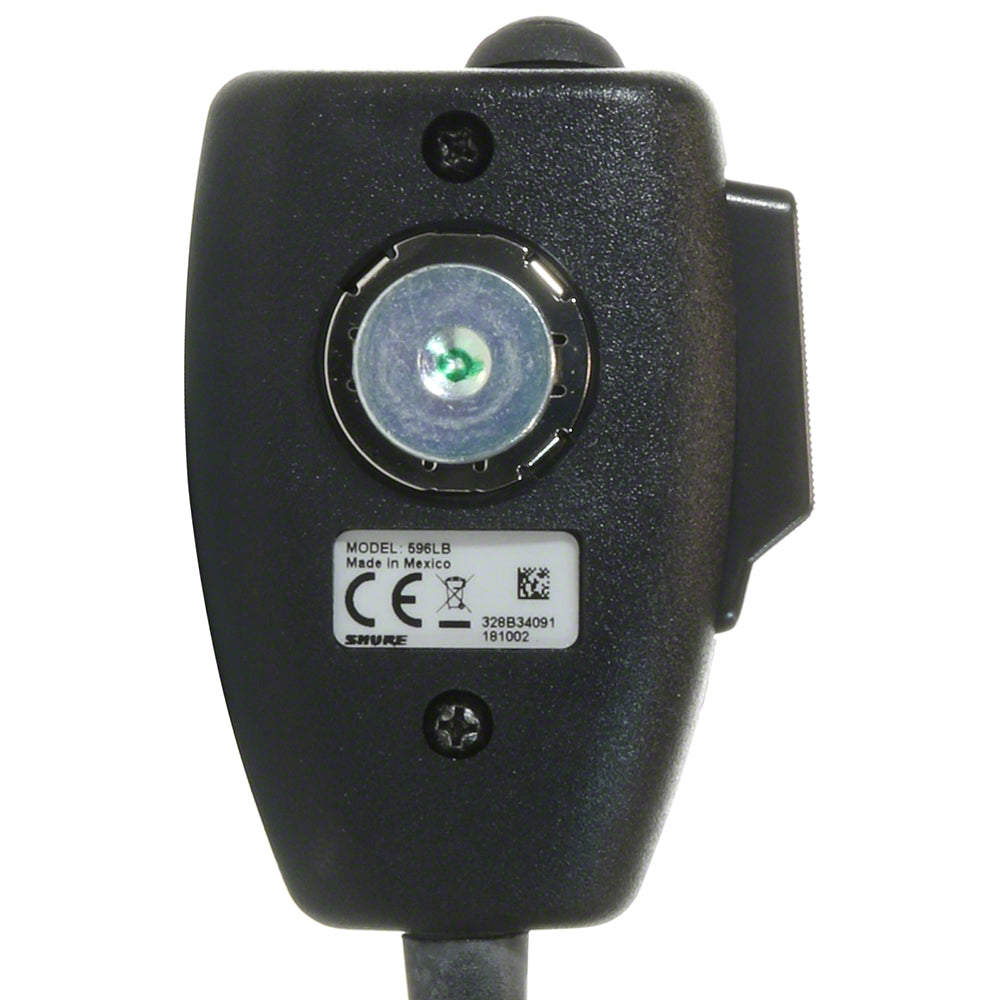 Microphone for HS-200 Omnisport Start System