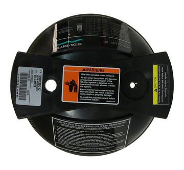 Posi-Clear RP Lid - 100 Square Feet