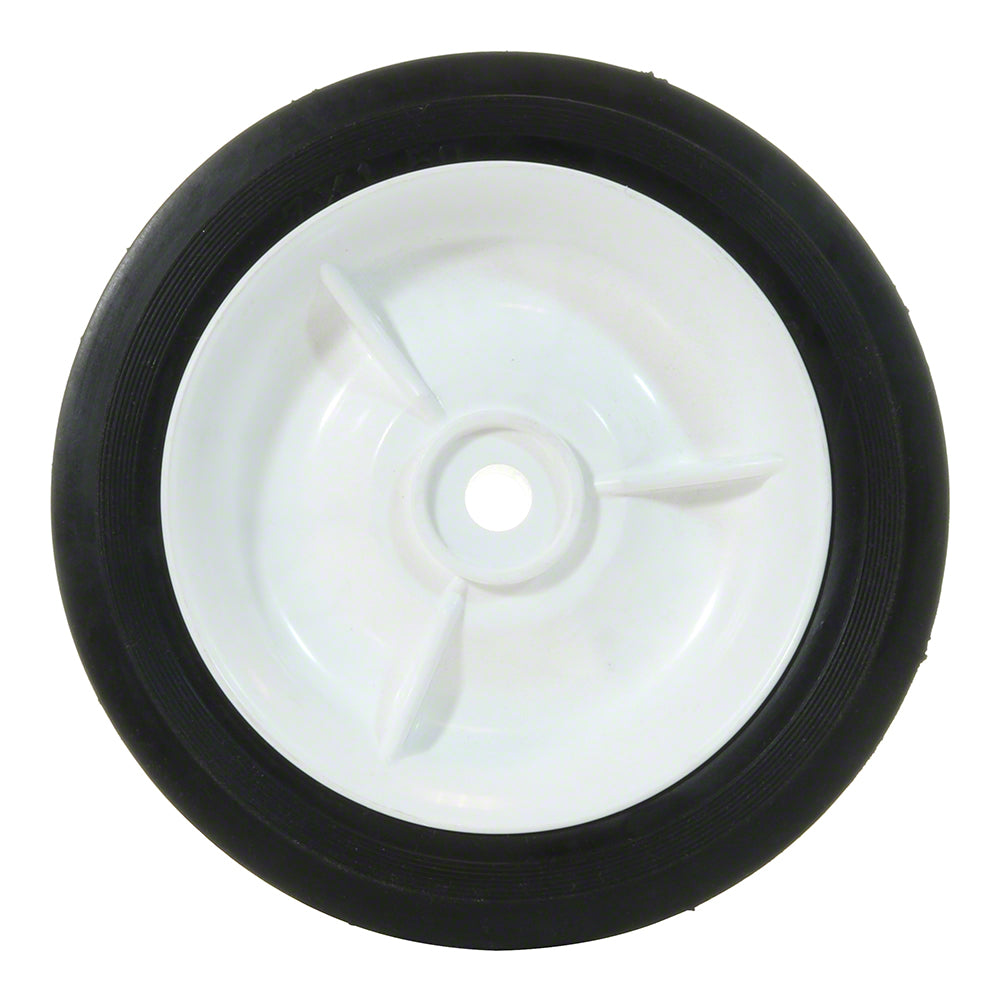 Wheel 7 Inch Non-Corrosive Hub (For Griffs and Moveable)